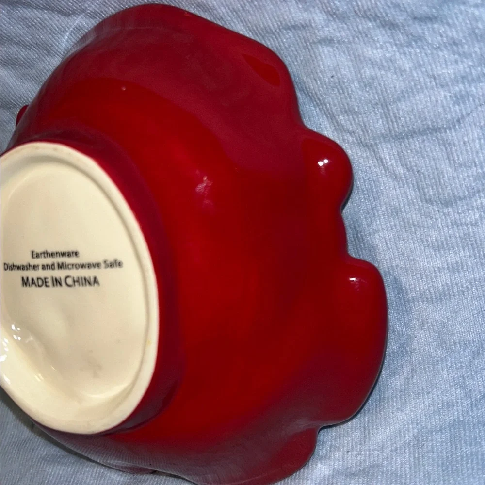 China preowned santa